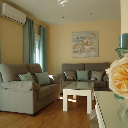 Apartamentos Acevedo Centro Ронда Екстер'єр фото