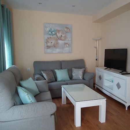 Apartamentos Acevedo Centro Ронда Екстер'єр фото