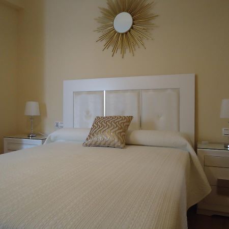 Apartamentos Acevedo Centro Ронда Екстер'єр фото