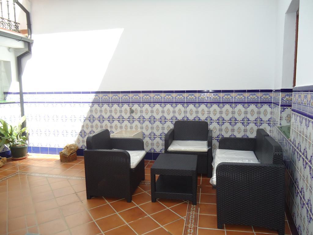 Apartamentos Acevedo Centro Ронда Екстер'єр фото