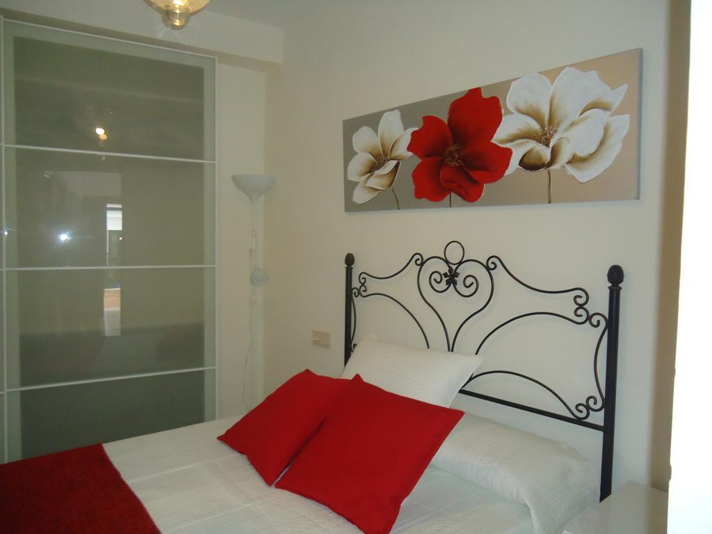 Apartamentos Acevedo Centro Ронда Екстер'єр фото