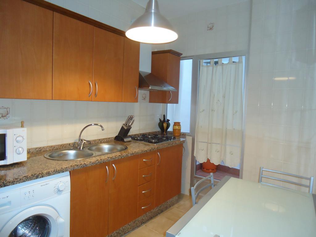 Apartamentos Acevedo Centro Ронда Екстер'єр фото