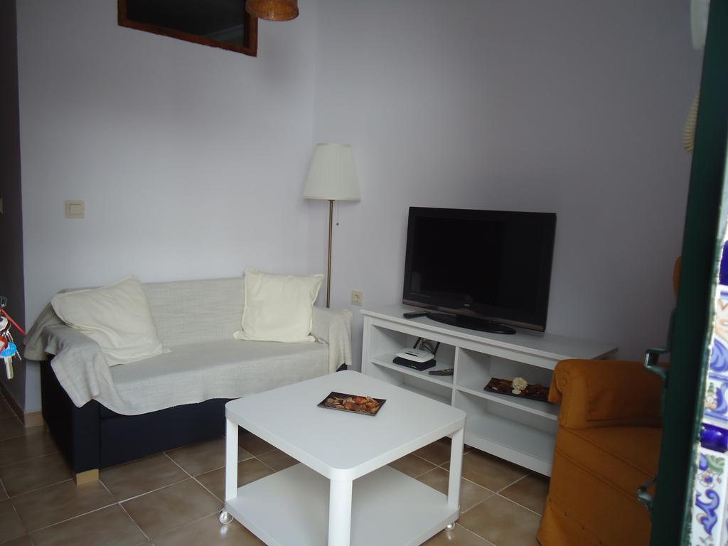 Apartamentos Acevedo Centro Ронда Екстер'єр фото