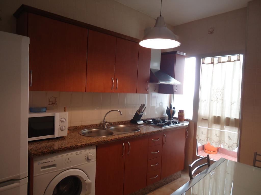 Apartamentos Acevedo Centro Ронда Екстер'єр фото