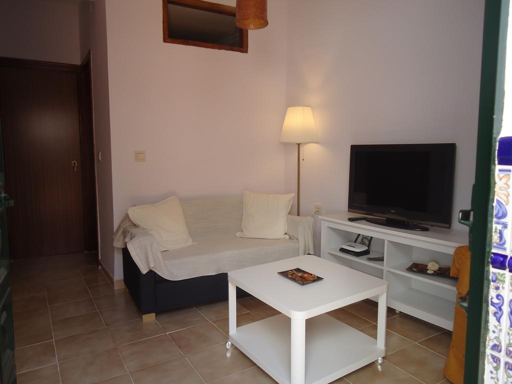 Apartamentos Acevedo Centro Ронда Екстер'єр фото