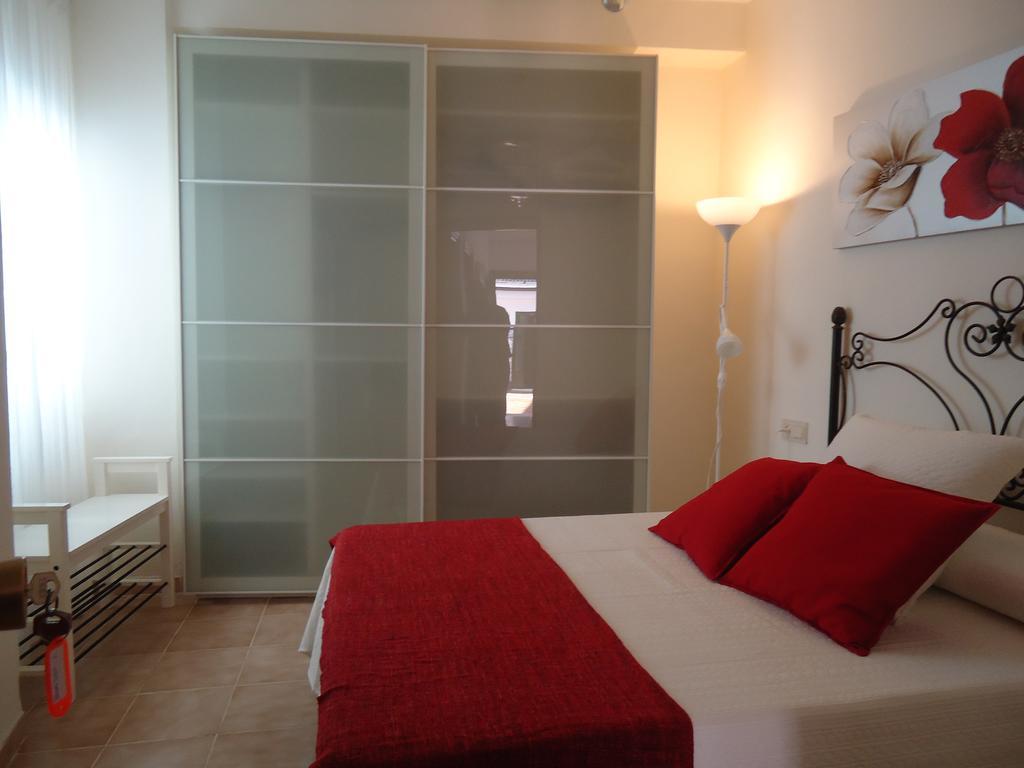 Apartamentos Acevedo Centro Ронда Екстер'єр фото