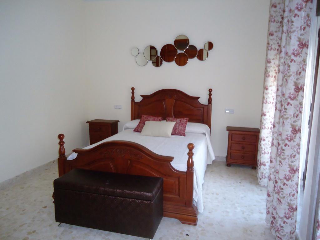 Apartamentos Acevedo Centro Ронда Екстер'єр фото