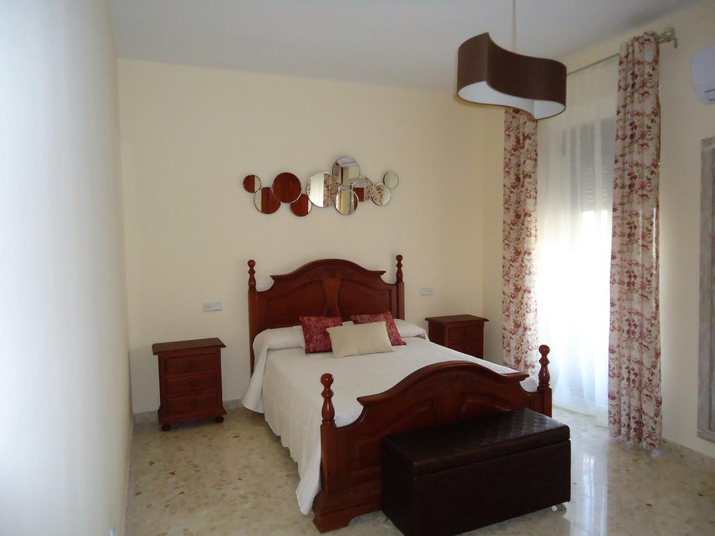 Apartamentos Acevedo Centro Ронда Екстер'єр фото