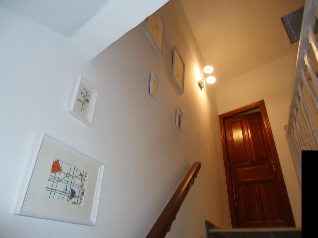 Apartamentos Acevedo Centro Ронда Екстер'єр фото
