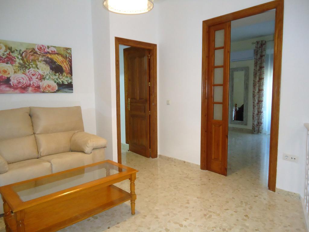 Apartamentos Acevedo Centro Ронда Екстер'єр фото