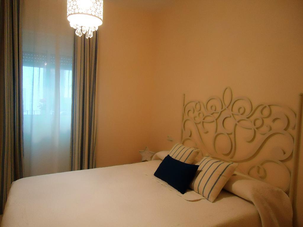 Apartamentos Acevedo Centro Ронда Екстер'єр фото