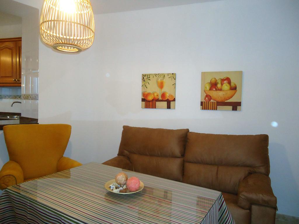 Apartamentos Acevedo Centro Ронда Екстер'єр фото