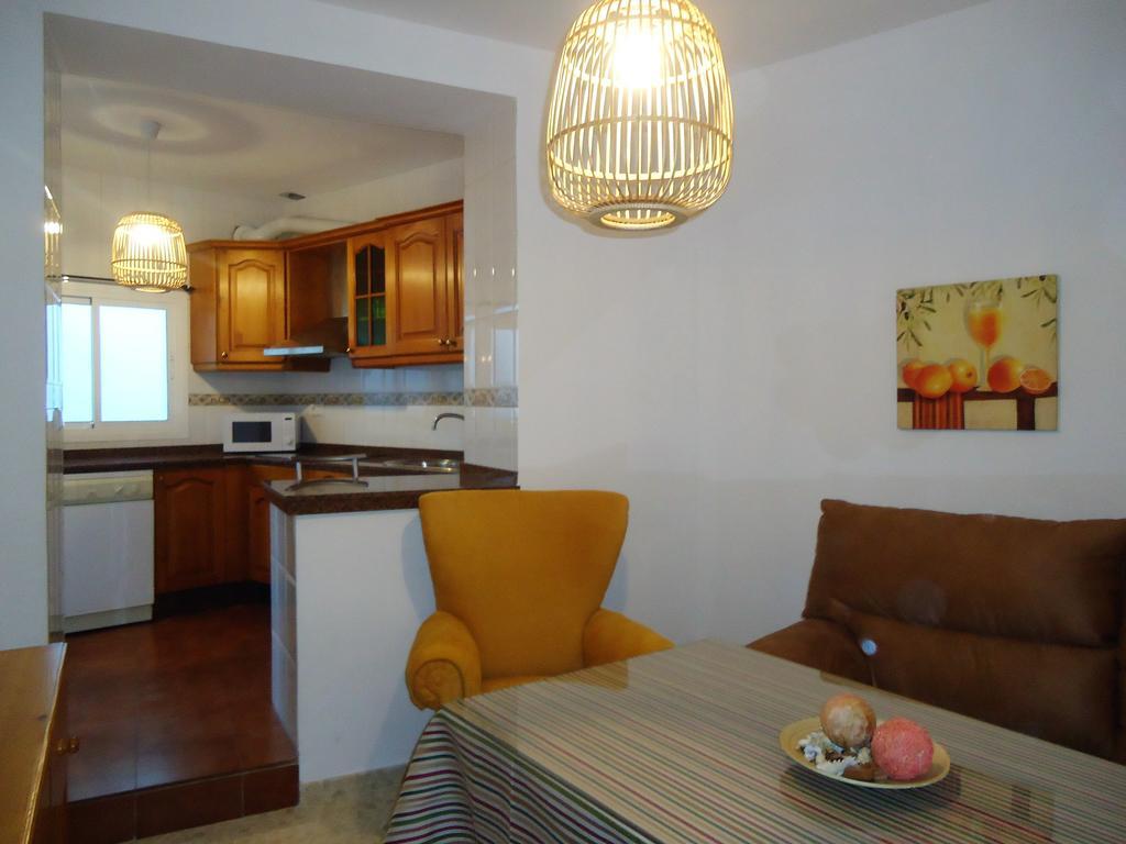 Apartamentos Acevedo Centro Ронда Екстер'єр фото