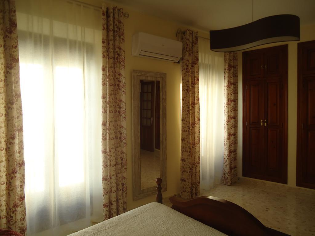 Apartamentos Acevedo Centro Ронда Екстер'єр фото