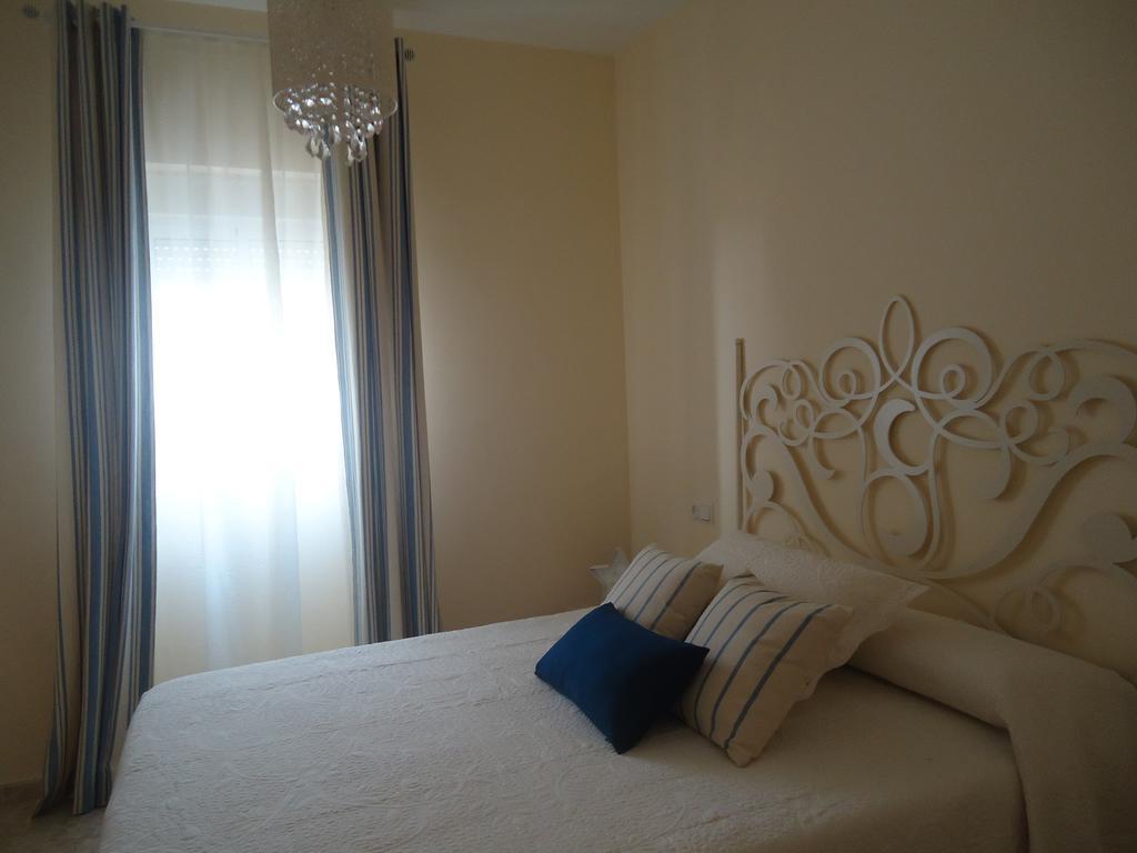 Apartamentos Acevedo Centro Ронда Екстер'єр фото