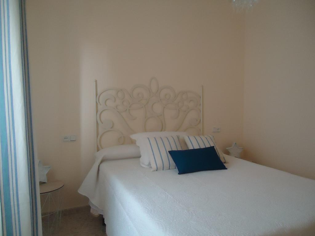 Apartamentos Acevedo Centro Ронда Екстер'єр фото