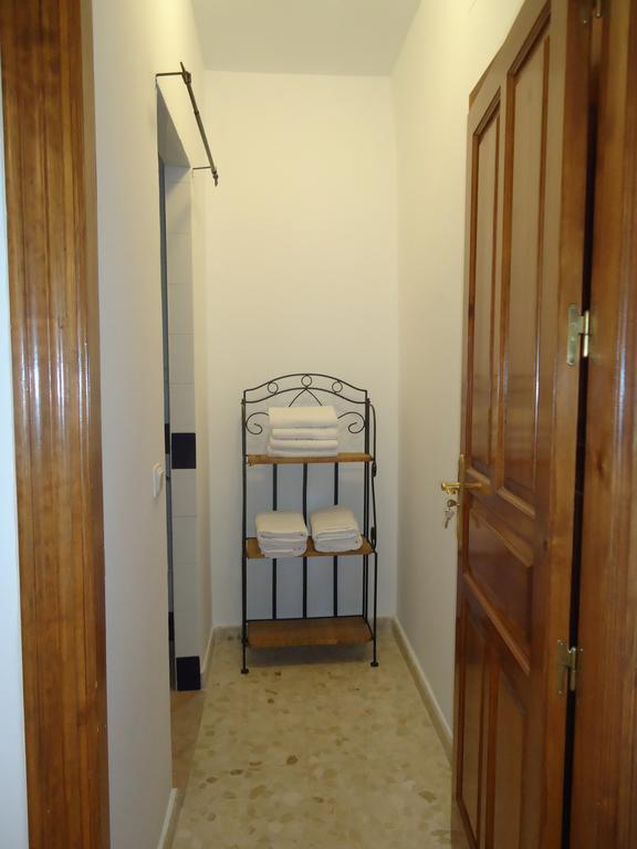 Apartamentos Acevedo Centro Ронда Екстер'єр фото
