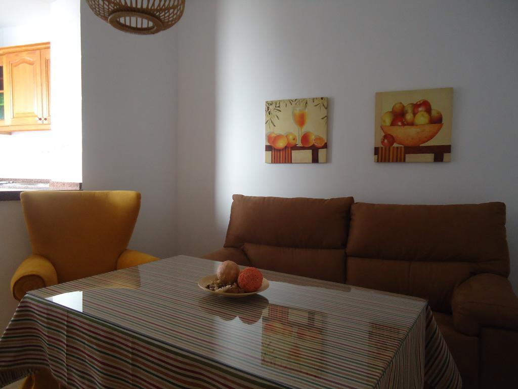 Apartamentos Acevedo Centro Ронда Екстер'єр фото