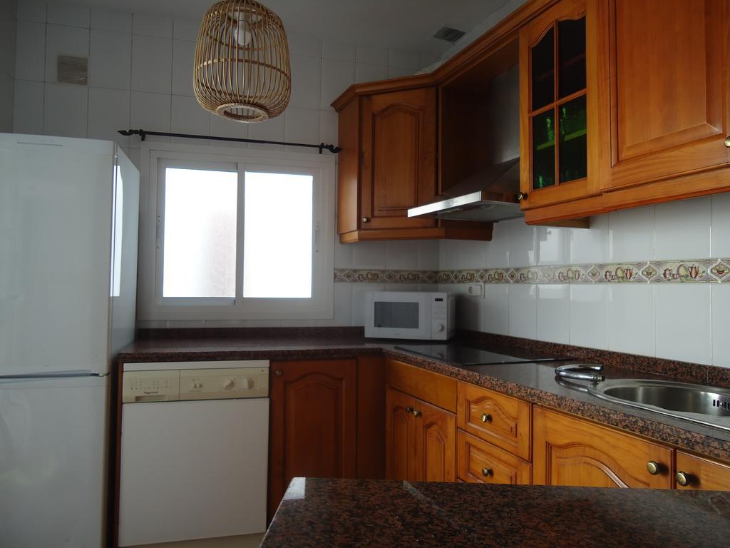 Apartamentos Acevedo Centro Ронда Екстер'єр фото