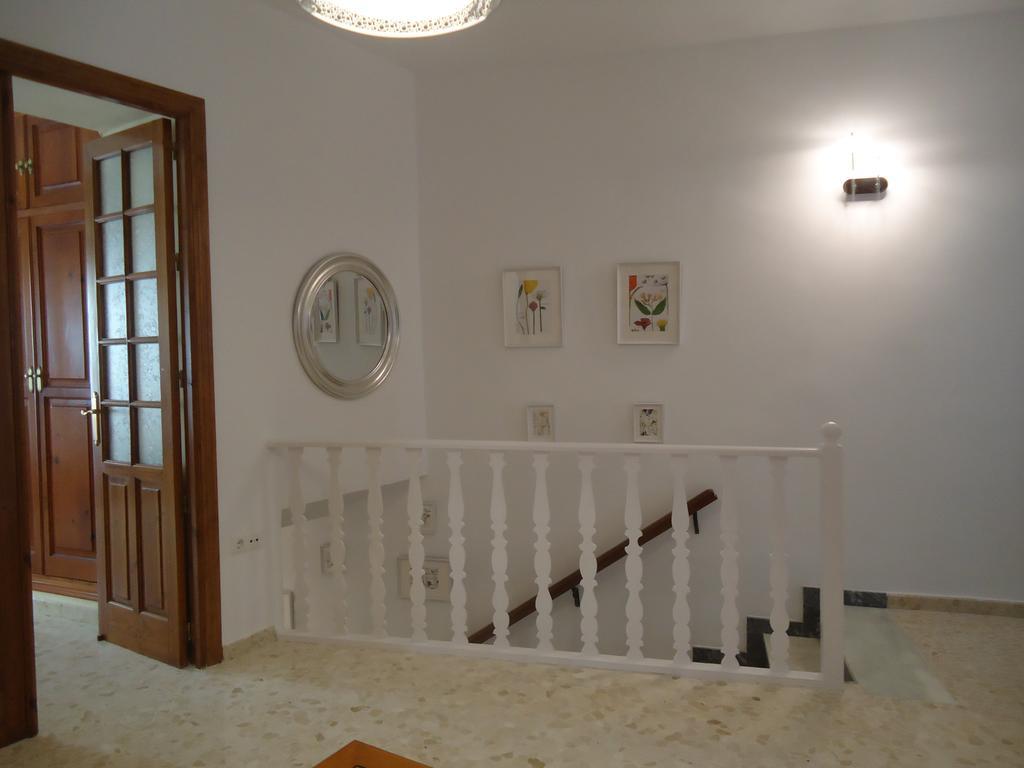 Apartamentos Acevedo Centro Ронда Екстер'єр фото