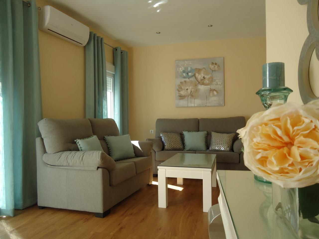 Apartamentos Acevedo Centro Ронда Екстер'єр фото