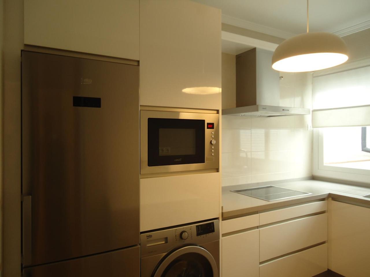 Apartamentos Acevedo Centro Ронда Екстер'єр фото