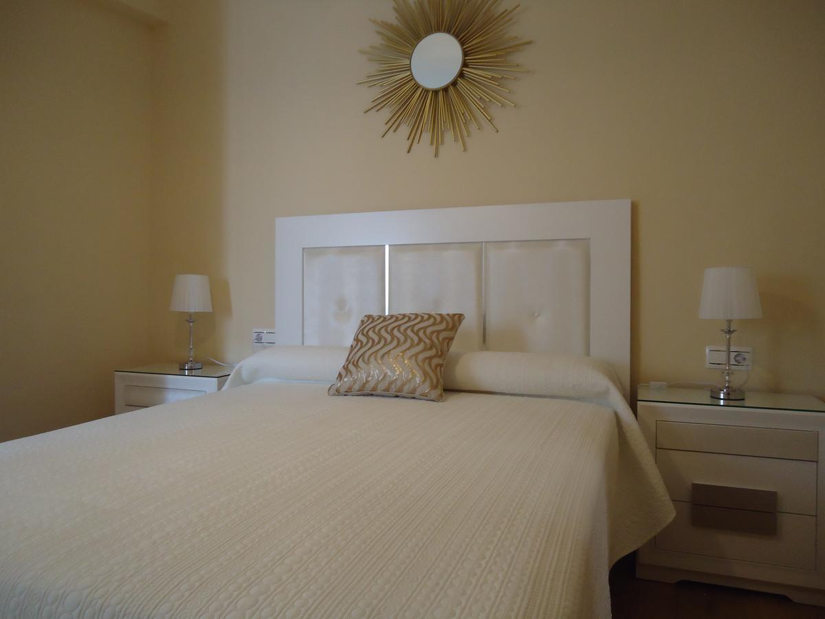 Apartamentos Acevedo Centro Ронда Екстер'єр фото