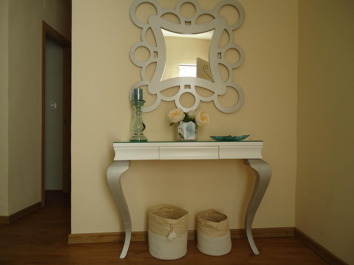 Apartamentos Acevedo Centro Ронда Екстер'єр фото