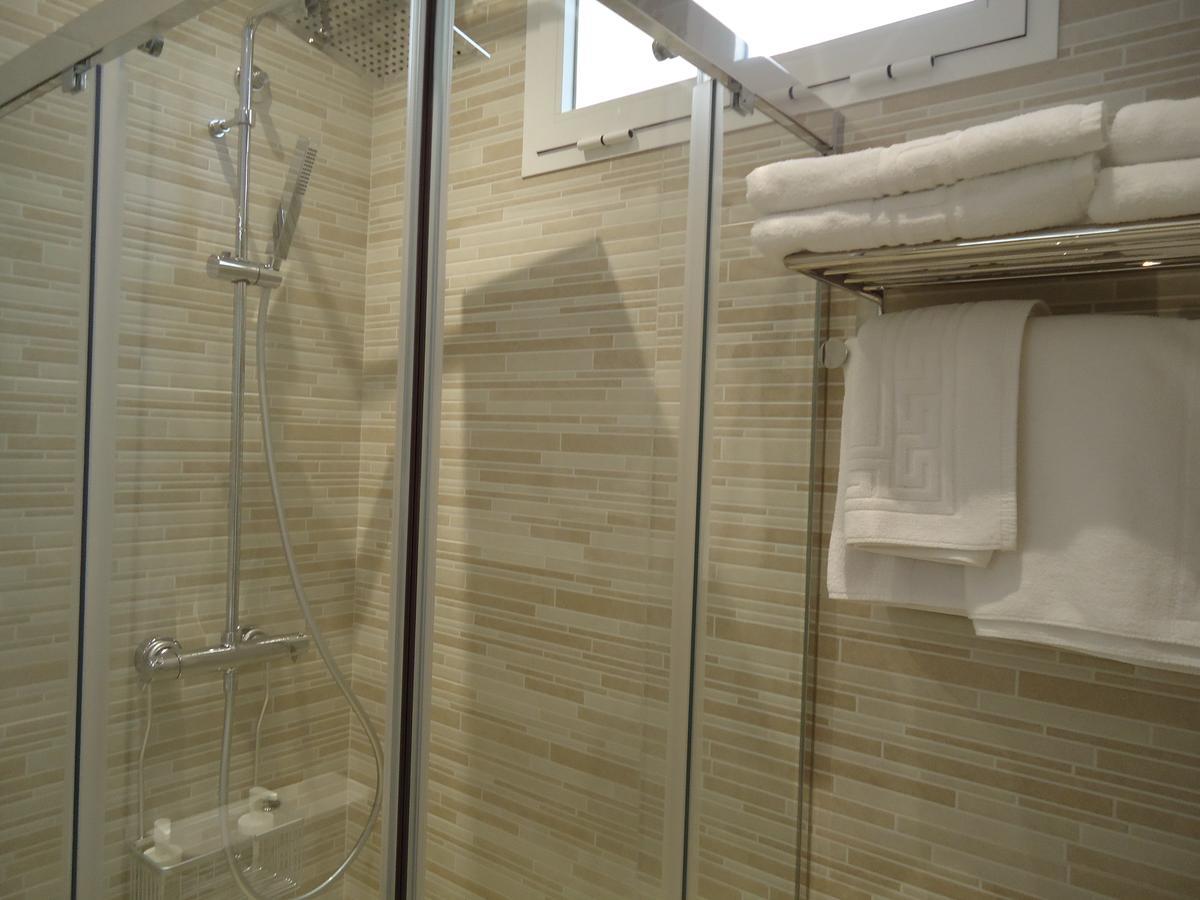 Apartamentos Acevedo Centro Ронда Екстер'єр фото
