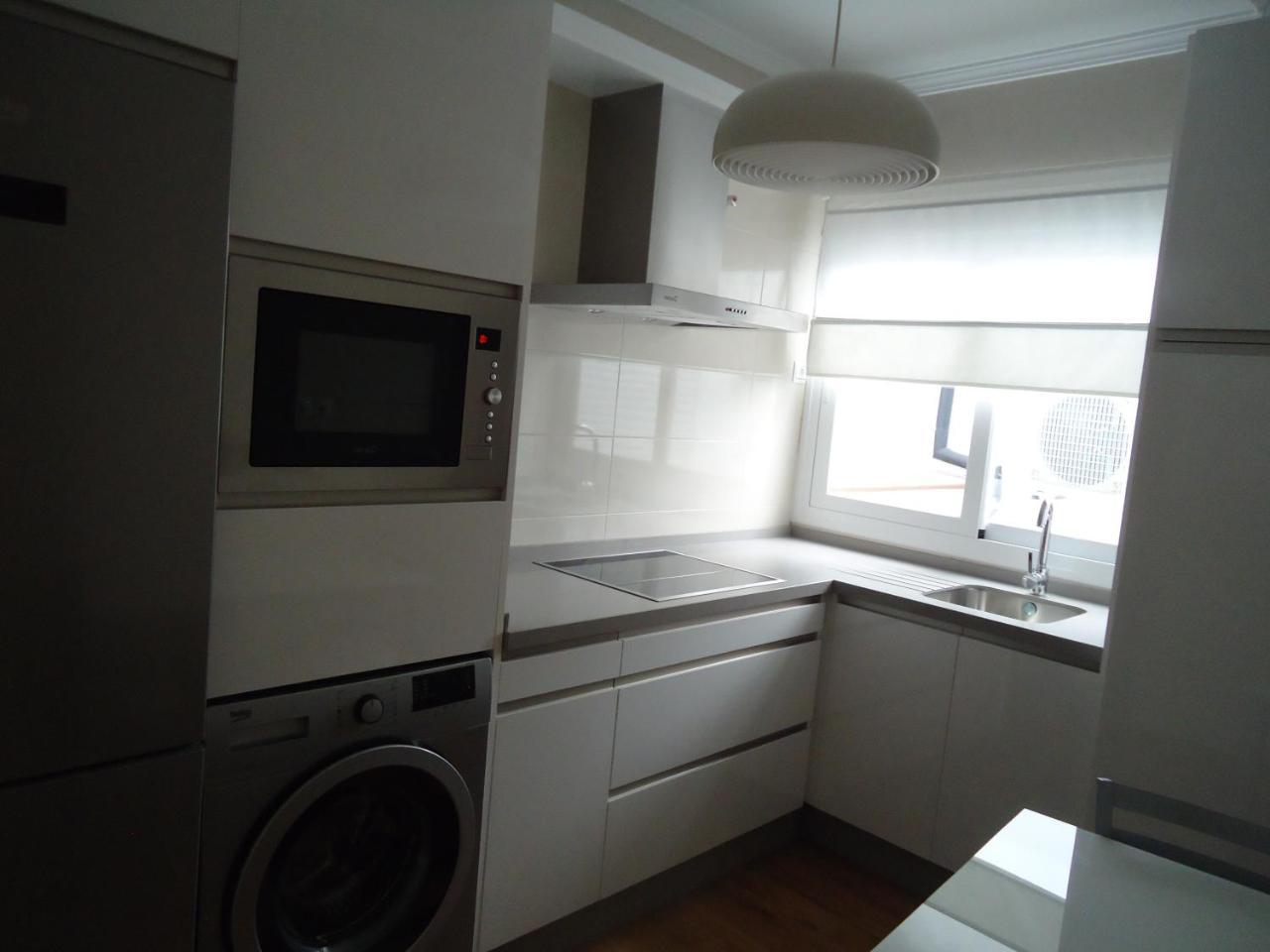 Apartamentos Acevedo Centro Ронда Екстер'єр фото